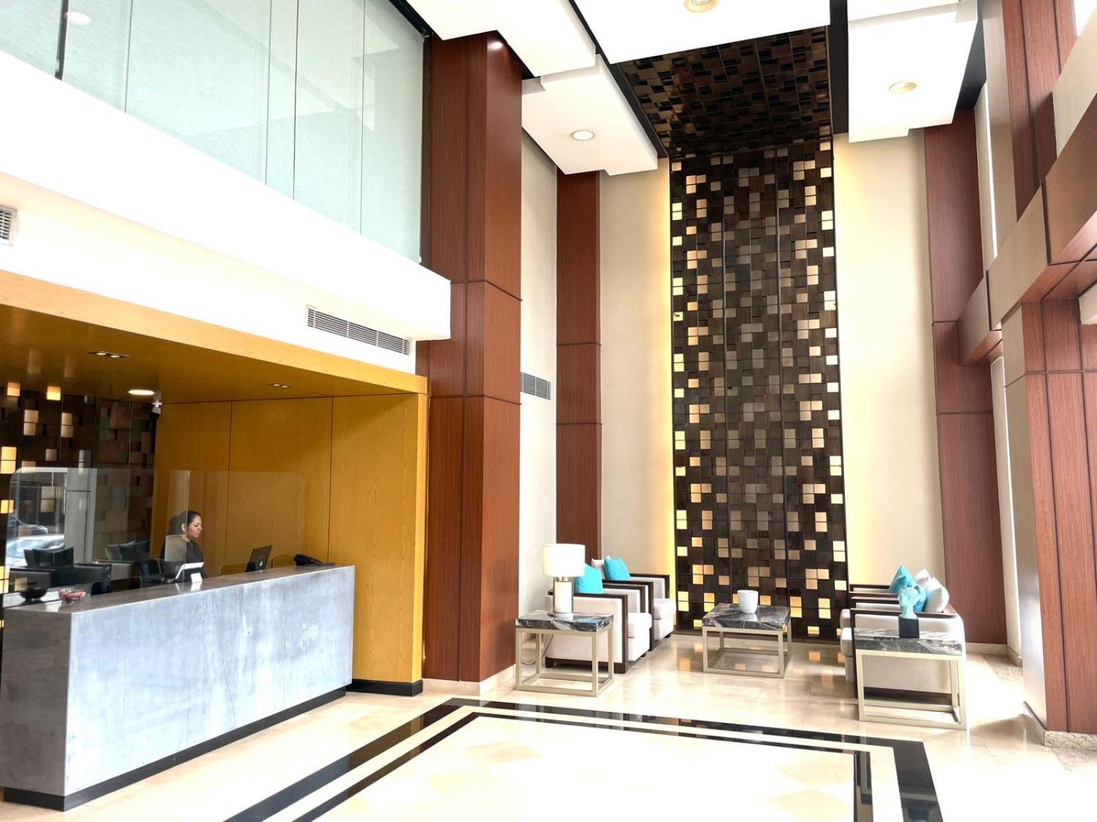 Hotel Marcelius Guayaquil Exteriör bild