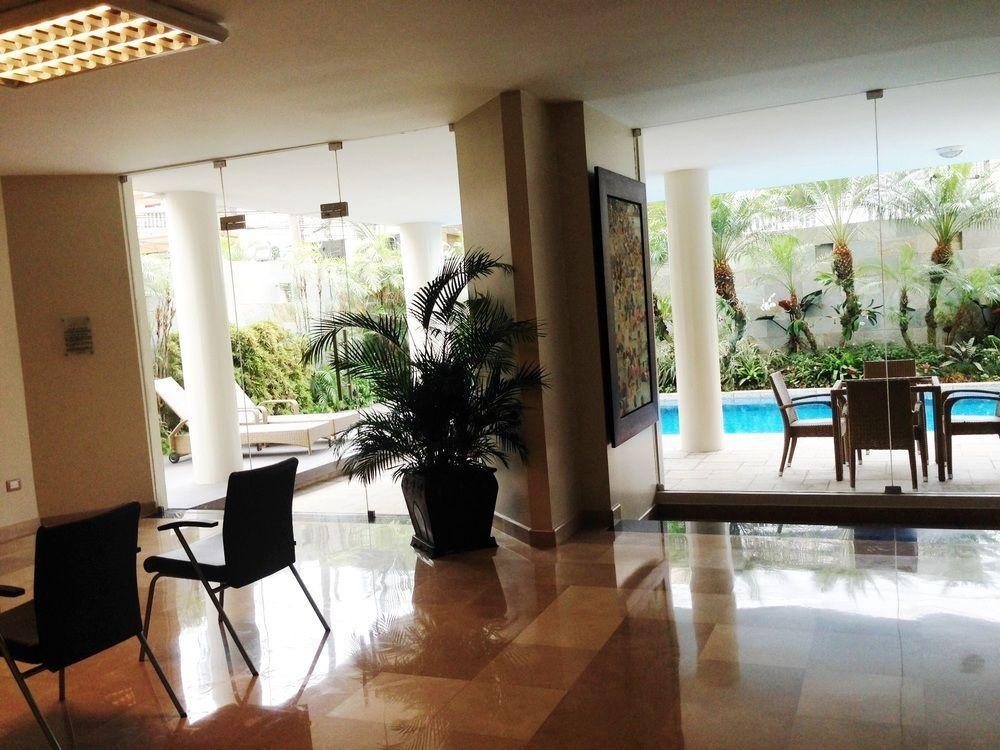 Hotel Marcelius Guayaquil Exteriör bild