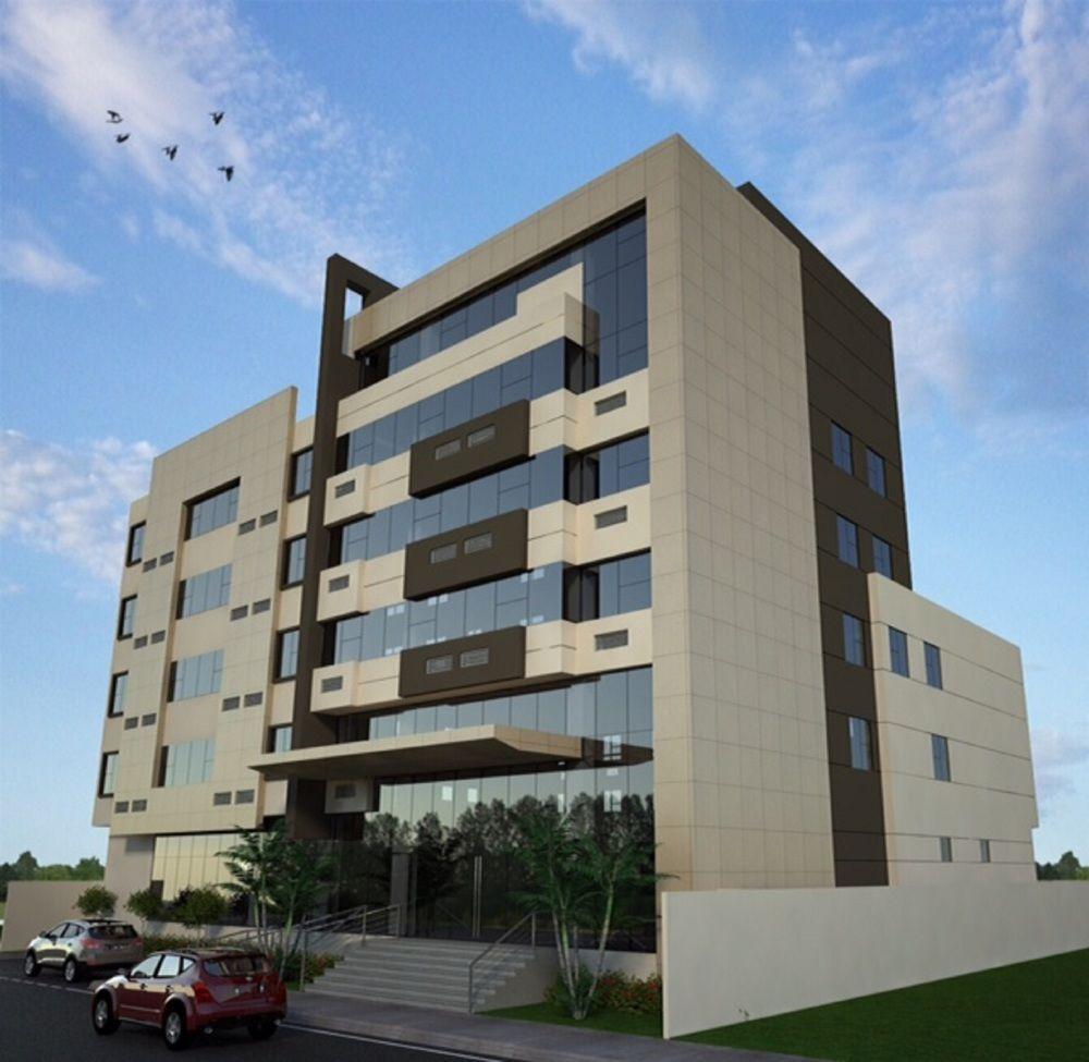 Hotel Marcelius Guayaquil Exteriör bild