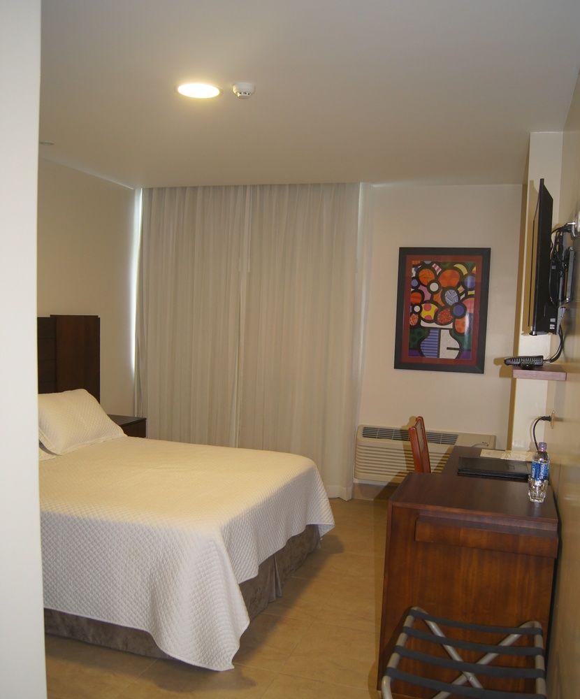 Hotel Marcelius Guayaquil Exteriör bild