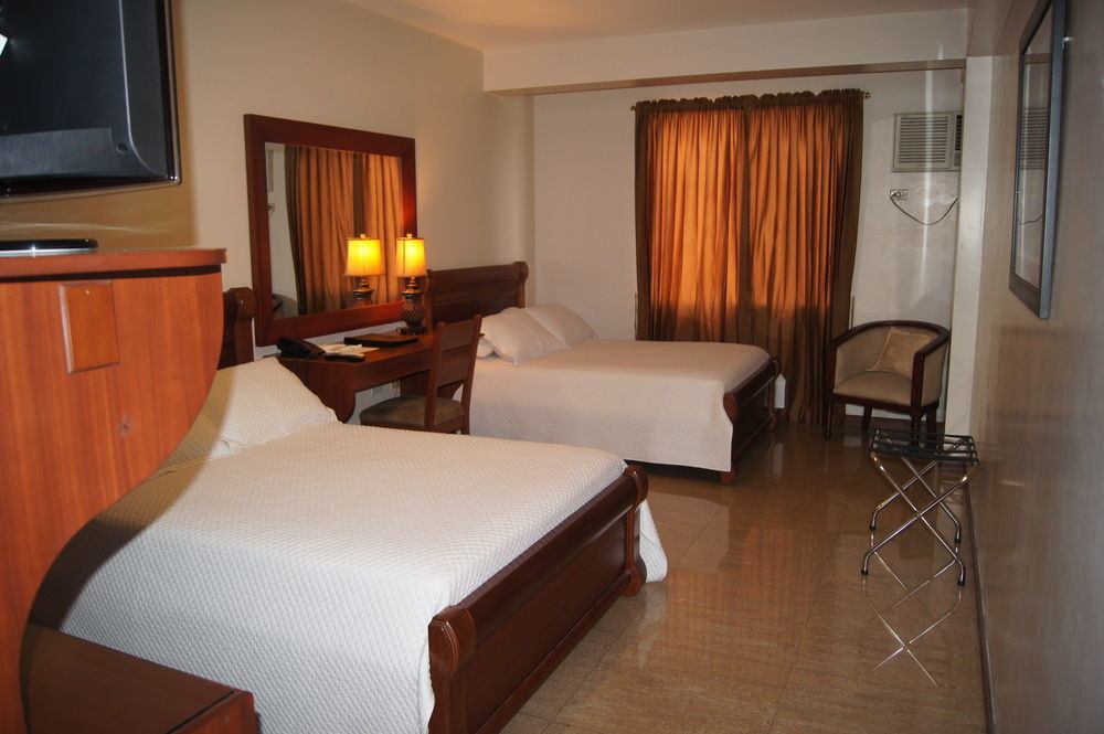 Hotel Marcelius Guayaquil Exteriör bild