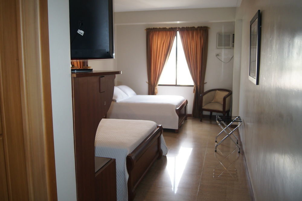 Hotel Marcelius Guayaquil Exteriör bild